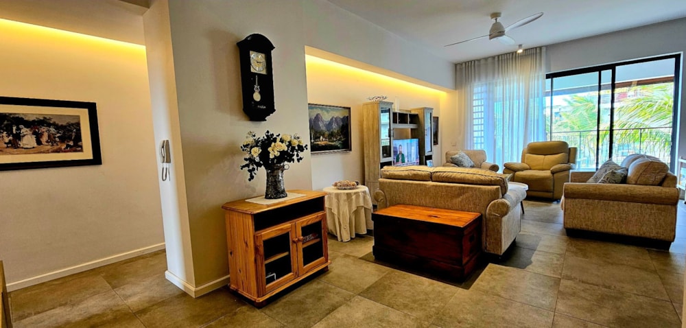 Apartment for sale in Grand Baie, Grand Bay, Mauritius - MPR1717989