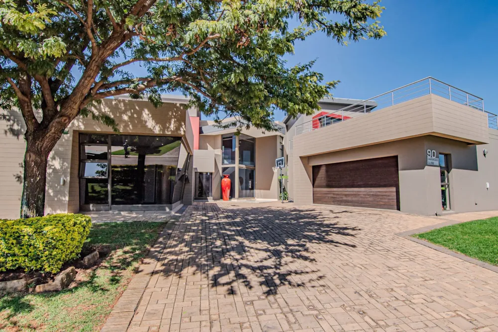 House let in Silver Woods - PTL1720517 House let in Silver Woods - PTL1720517
