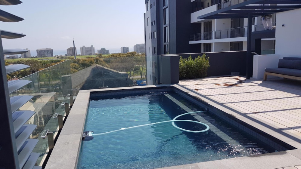 Apartment to rent in Green Point, Cape Town - ASL1717998 Apartment to rent in Green Point, Cape Town - ASL1717998