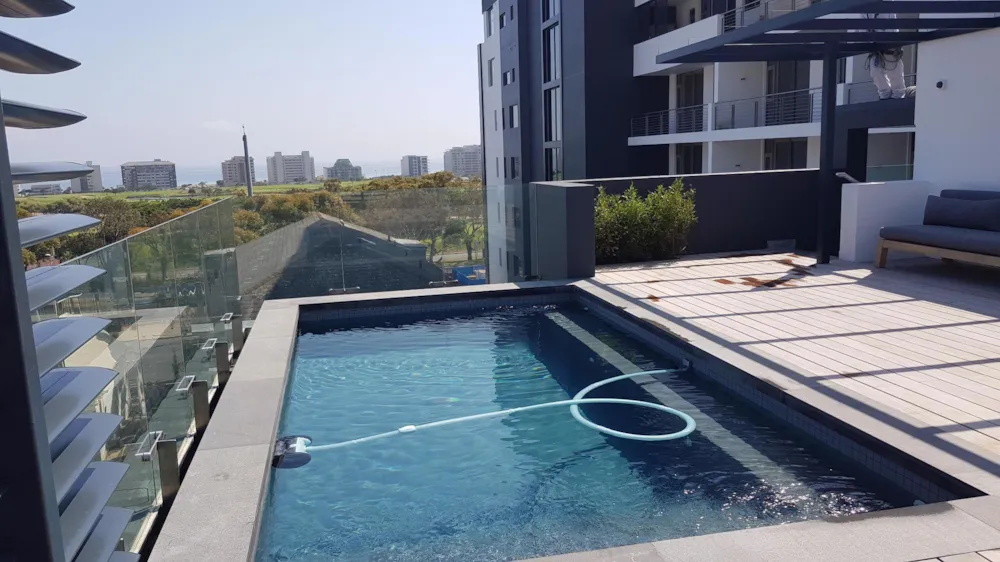 Apartment let in Green Point, Cape Town - ASL1717998 Apartment let in Green Point, Cape Town - ASL1717998