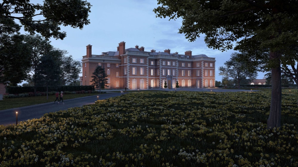 Townhouse for sale in London, United Kingdom - 3KE1718026