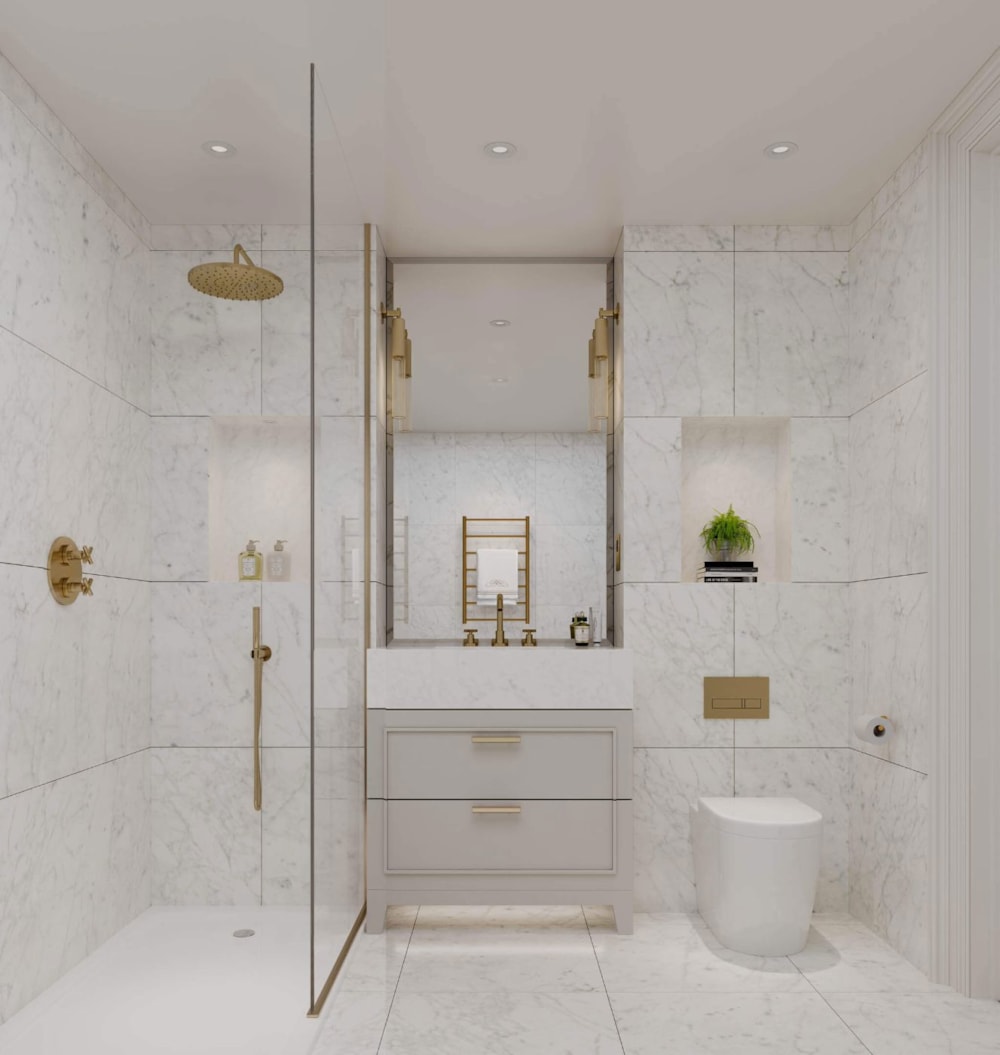 Townhouse for sale in London, United Kingdom - 3KE1718026