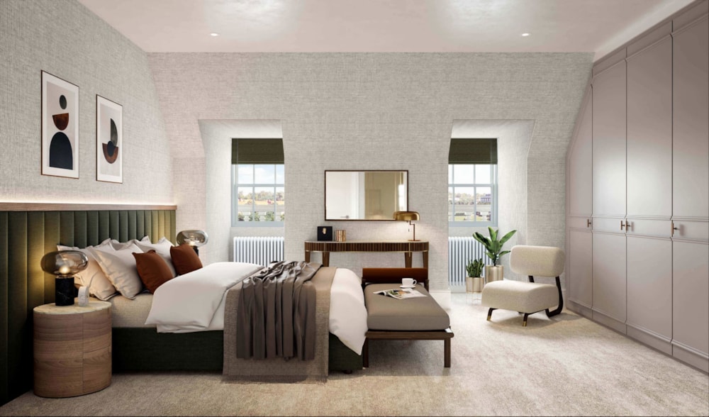 Townhouse for sale in London, United Kingdom - 3KE1718026