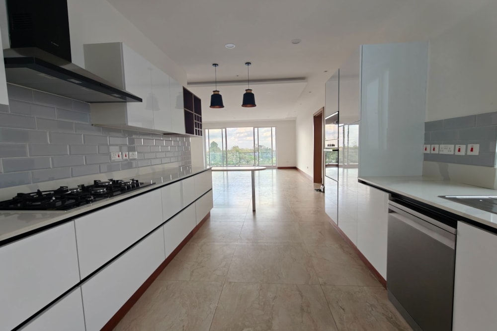 Apartment to rent in Parklands, Kenya - 3KE1718016 Apartment to rent in Parklands, Kenya - 3KE1718016