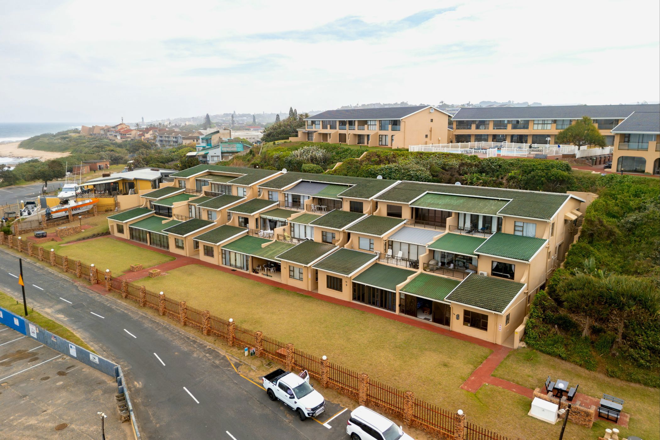 Apartment for sale in Shelly Beach - 1PSH1718275