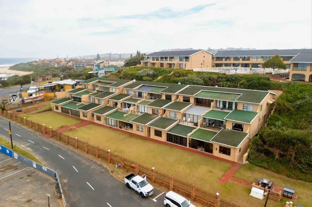 Apartment for sale in Shelly Beach - 1PSH1718275 Apartment for sale in Shelly Beach - 1PSH1718275
