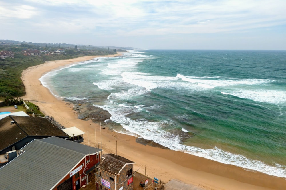 Apartment for sale in Shelly Beach - 1PSH1718275