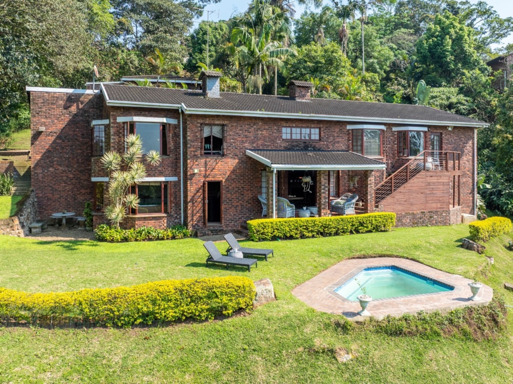 House for sale in Forest Hills - 1KF1718284