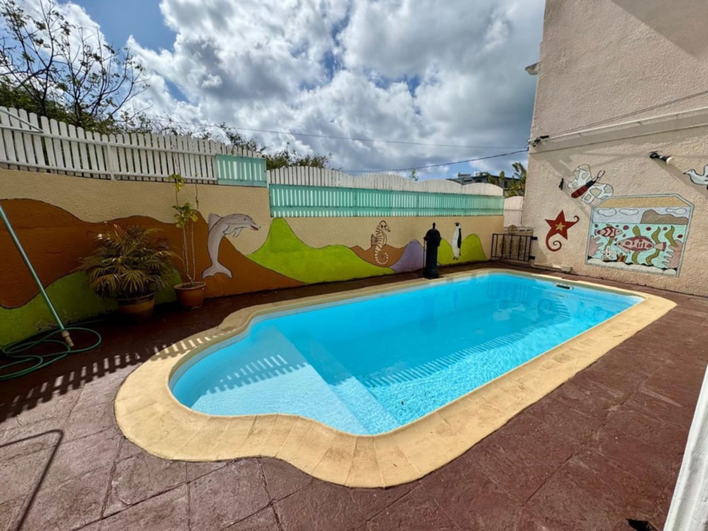 House for sale in Trou aux Biches, Mauritius - MPR1718031