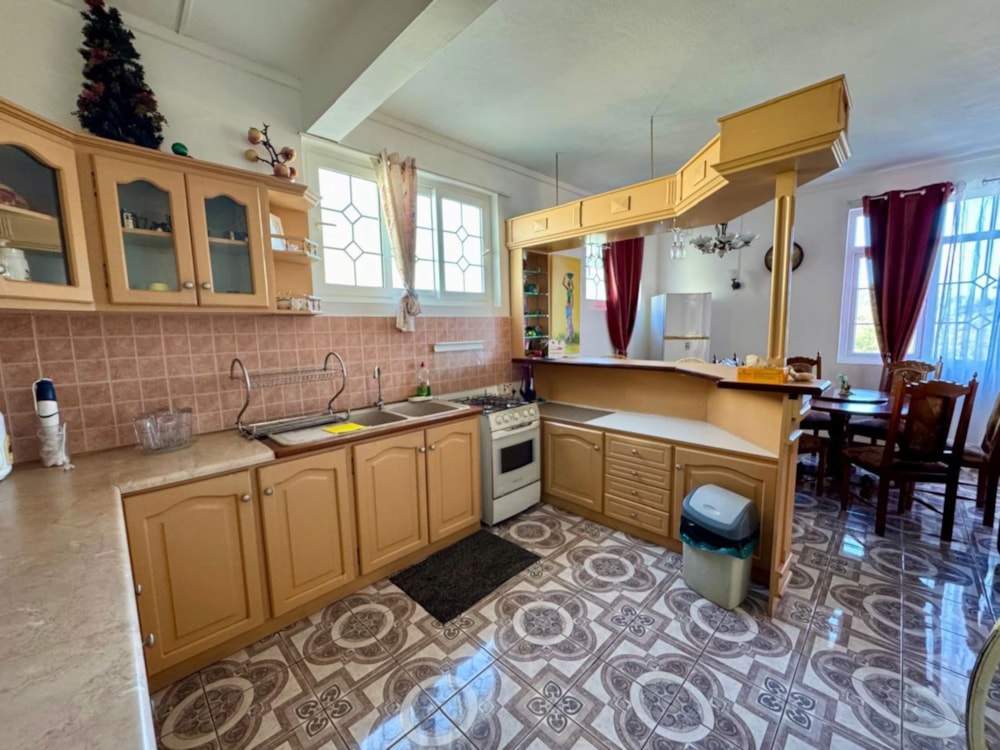 House for sale in Trou aux Biches, Mauritius - MPR1718031