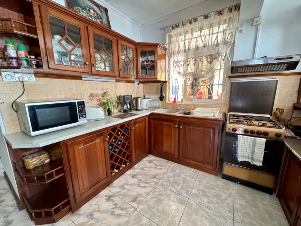 House sold in Trou aux Biches, Mauritius - MPR1718031