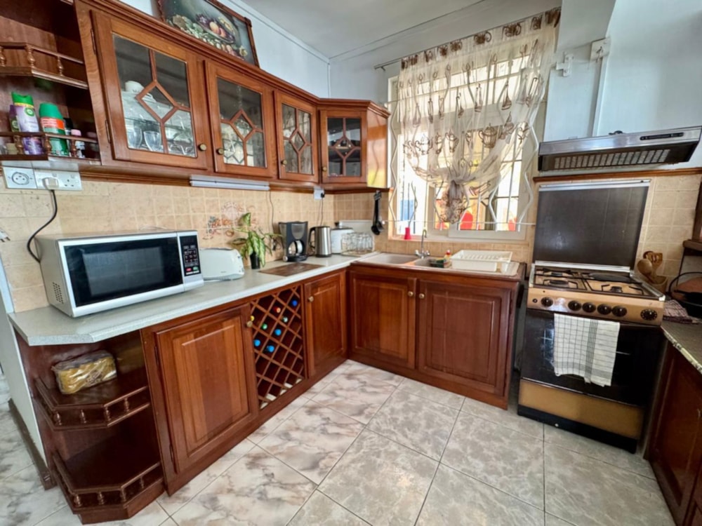 House for sale in Trou aux Biches, Mauritius - MPR1718031