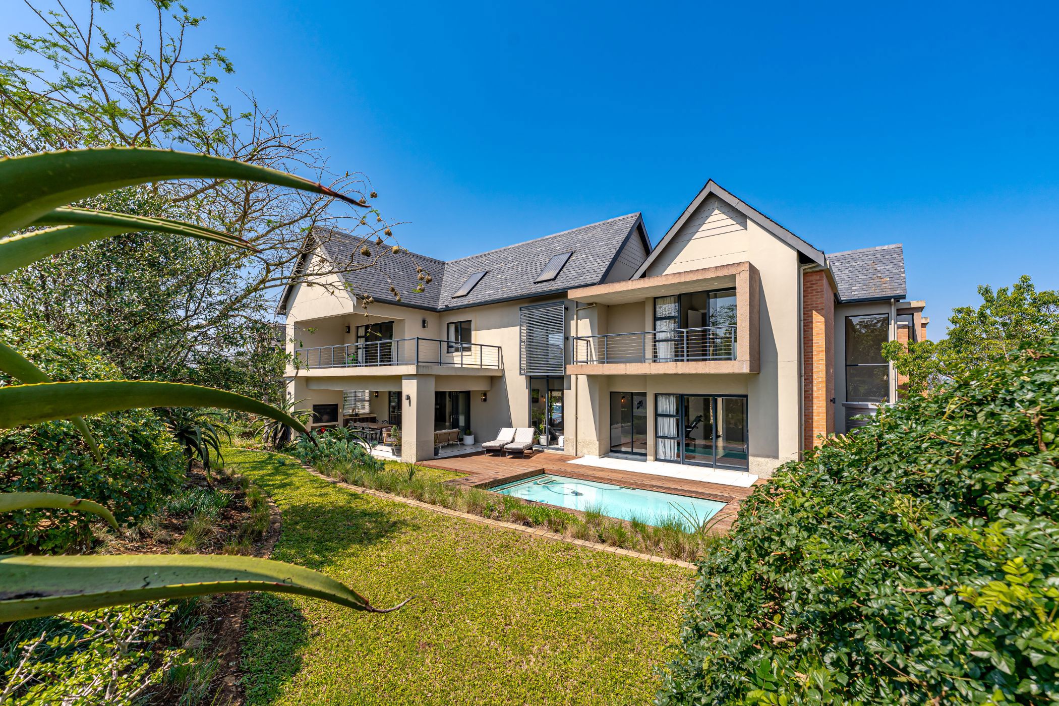 Golf estate house for sale in Cotswold Downs Estate - 1KF1718045