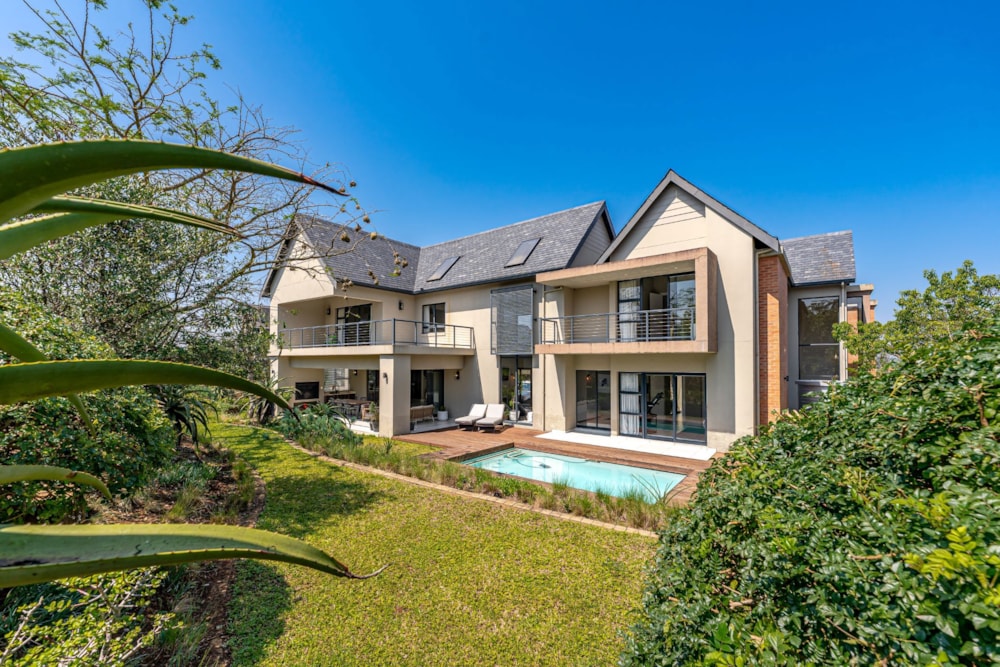 Golf estate house for sale in Cotswold Downs Estate - 1KF1718045 Golf estate house for sale in Cotswold Downs Estate - 1KF1718045