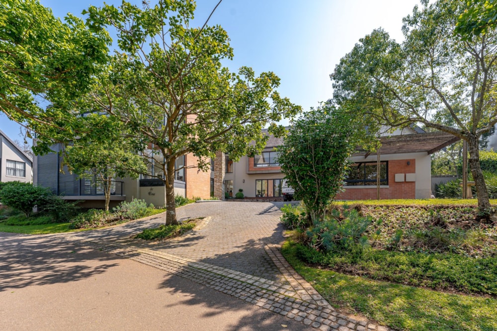 Golf estate house for sale in Cotswold Downs Estate - 1KF1718045 Golf estate house for sale in Cotswold Downs Estate - 1KF1718045