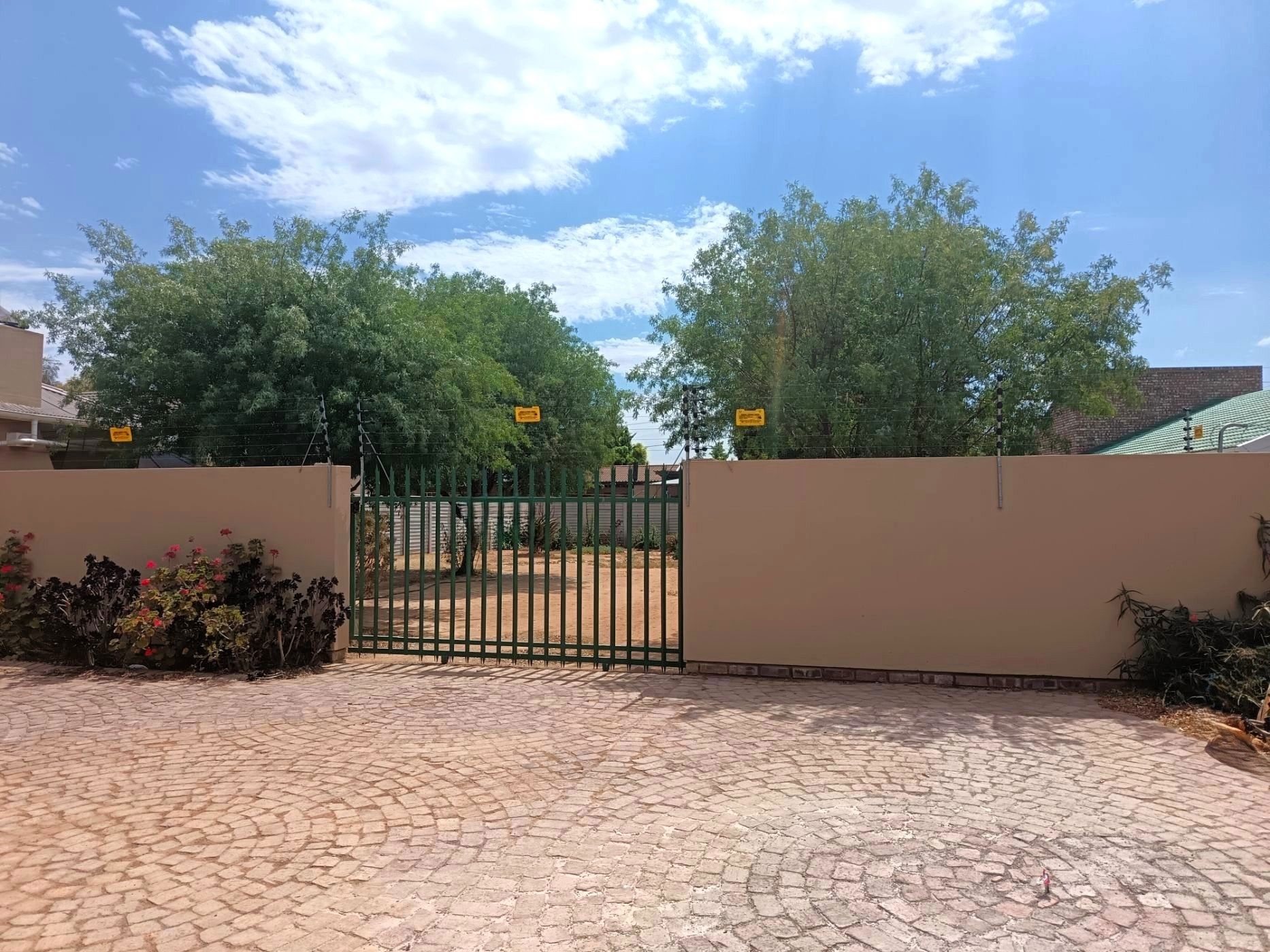 Vacant land for sale in Wesbank, Oudtshoorn - 1OU1718119