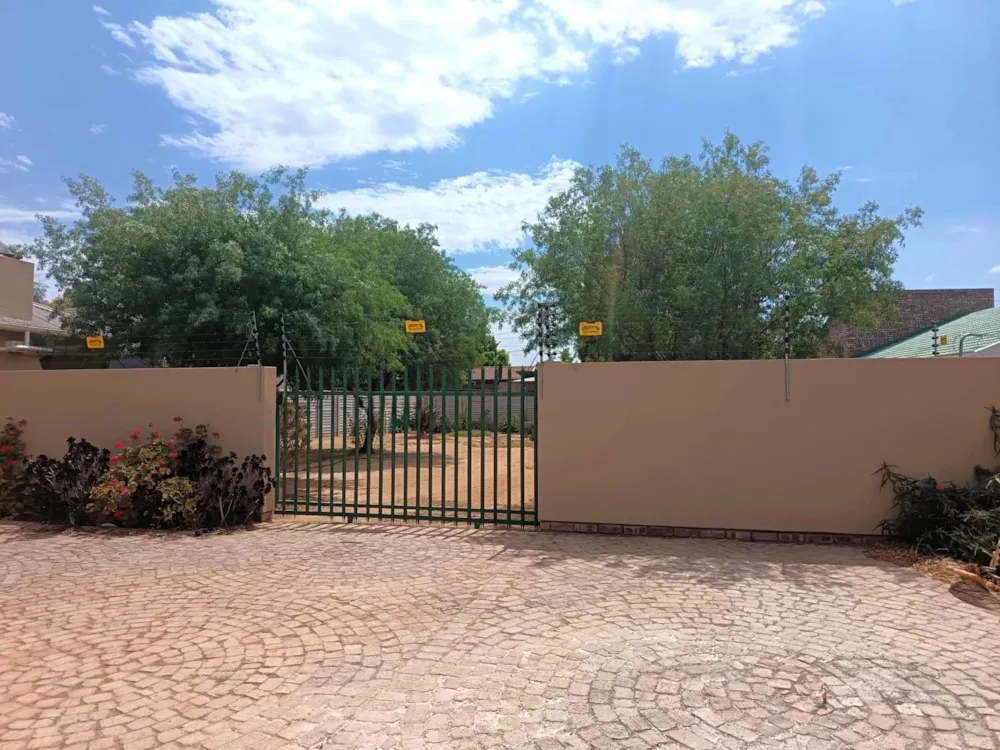 Vacant land sold in Wesbank, Oudtshoorn - 1OU1718119 Vacant land sold in Wesbank, Oudtshoorn - 1OU1718119