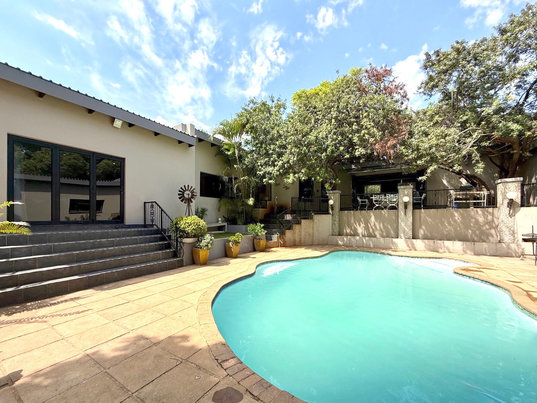 House for sale in Safari Gardens - 1RU1718057