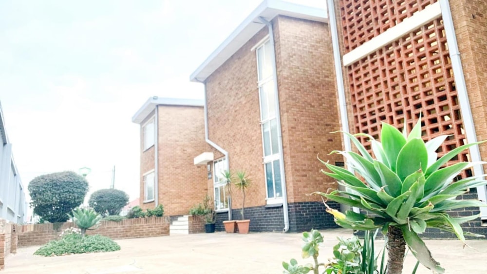 Apartment let in Robertsham - 1GV1718071 Apartment let in Robertsham - 1GV1718071