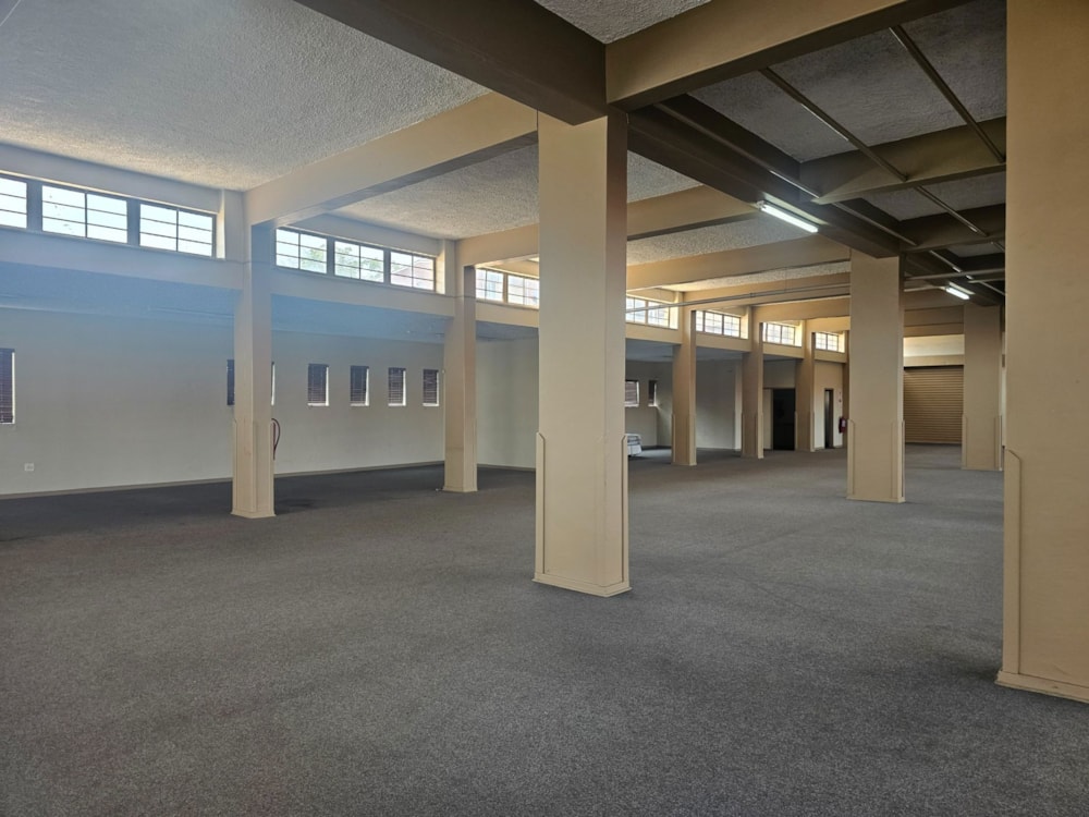 Commercial Building to rent in Polokwane Central - 1PS1718075 Commercial Building to rent in Polokwane Central - 1PS1718075