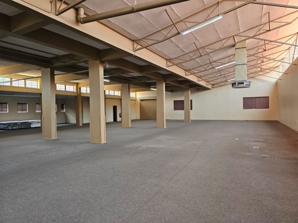 Commercial Building to rent in Polokwane Central - 1PS1718075 Commercial Building to rent in Polokwane Central - 1PS1718075