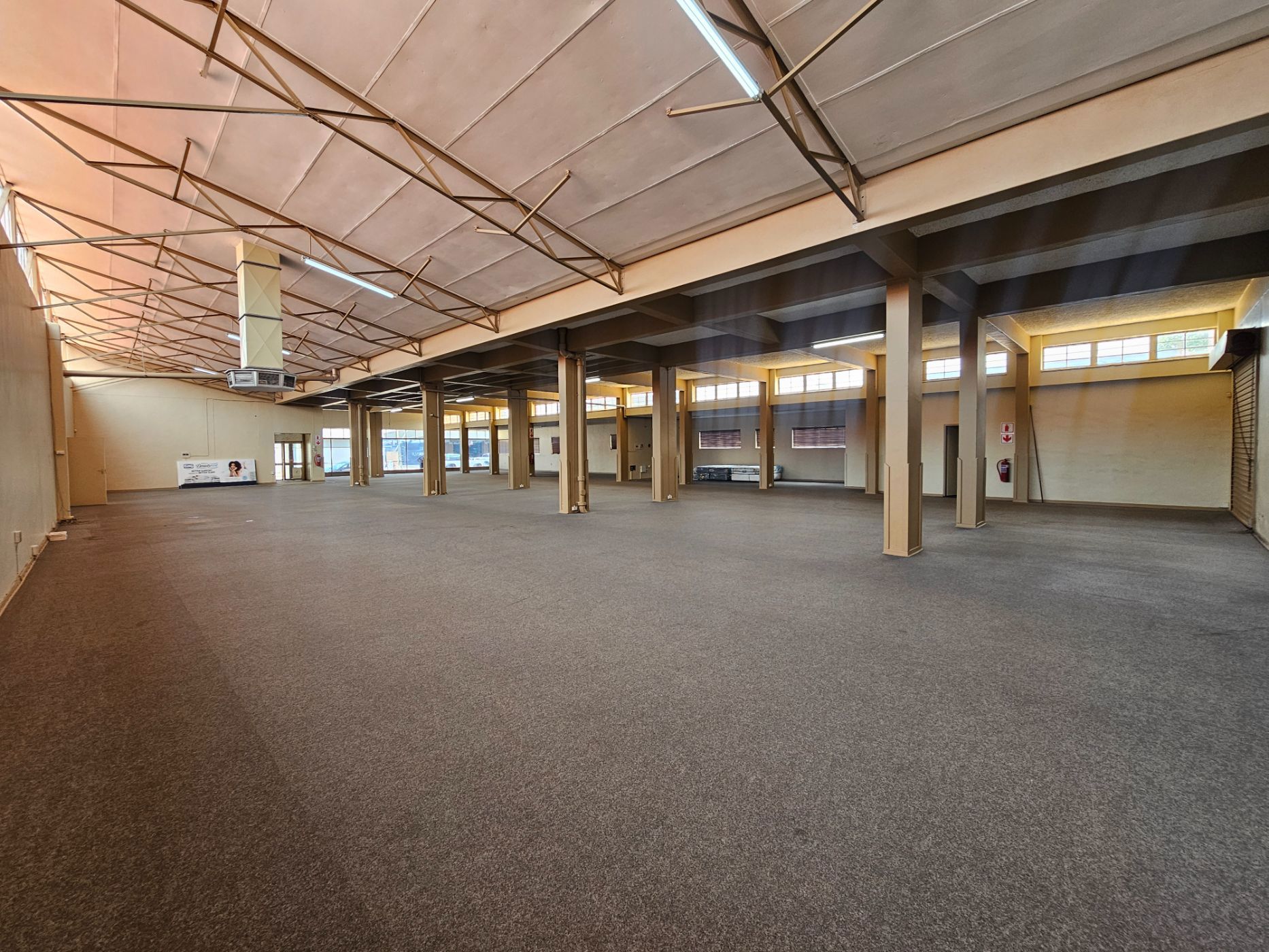 Commercial Building to rent in Polokwane Central - 1PS1718075