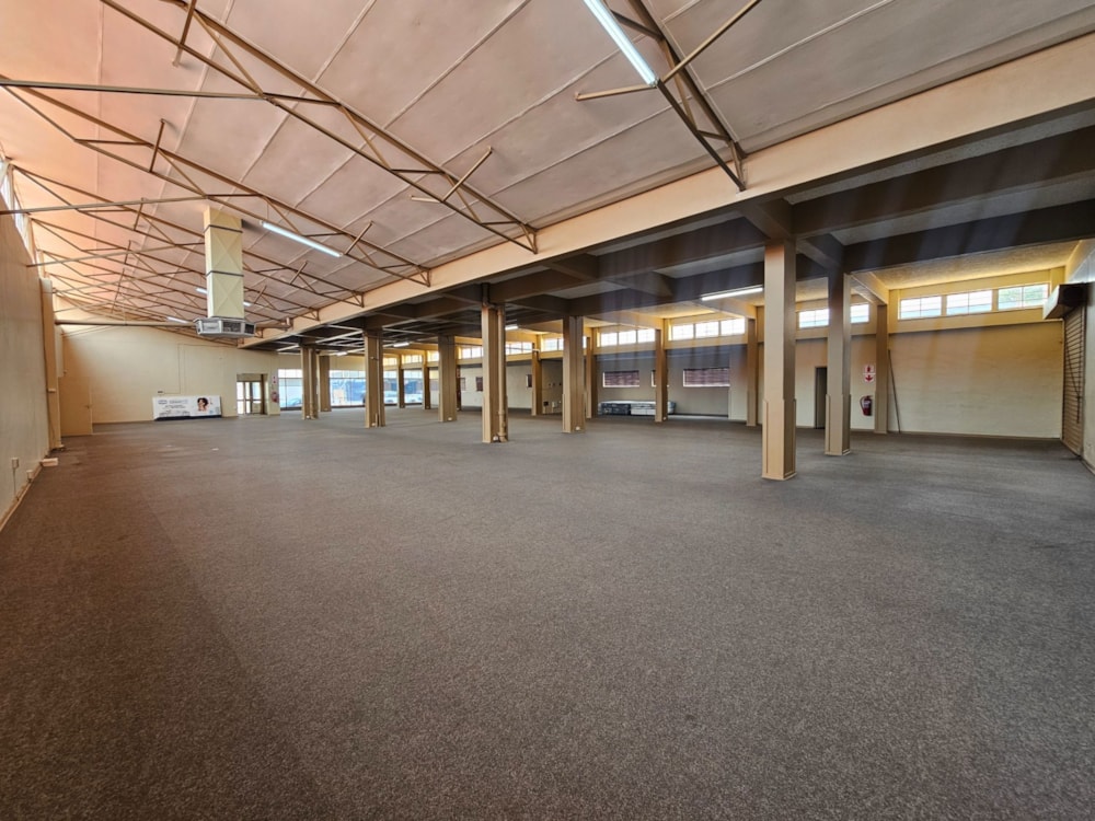 Commercial Building to rent in Polokwane Central - 1PS1718075 Commercial Building to rent in Polokwane Central - 1PS1718075