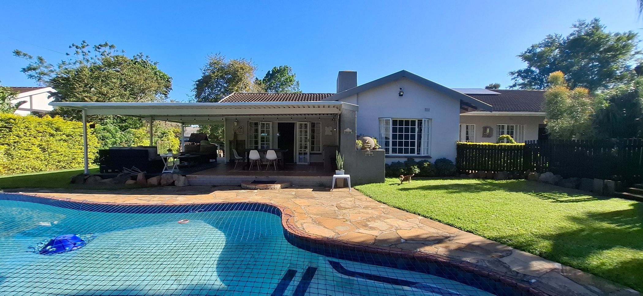 House to rent in Waterfall, Upper Highway - 1KF1719198