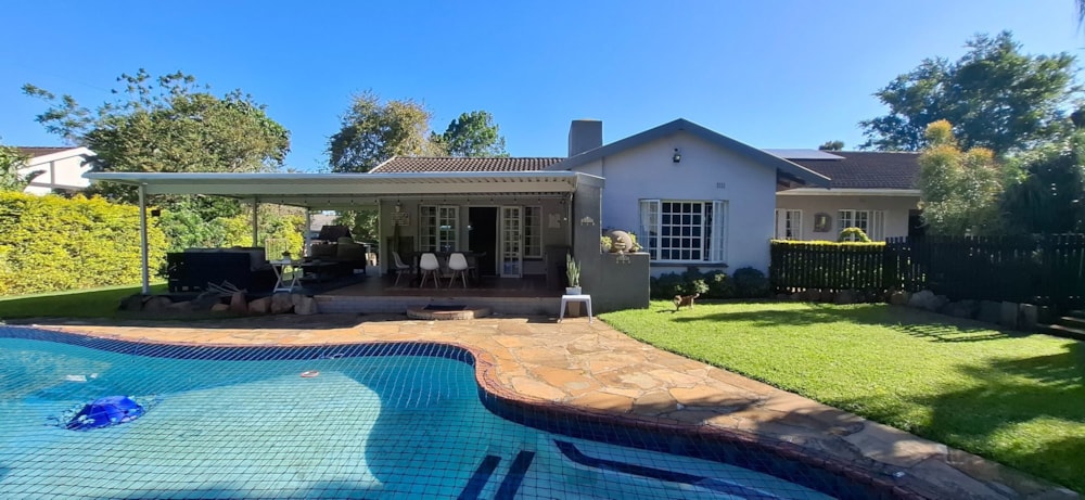 House to rent in Waterfall, Upper Highway - 1KF1719198 House to rent in Waterfall, Upper Highway - 1KF1719198