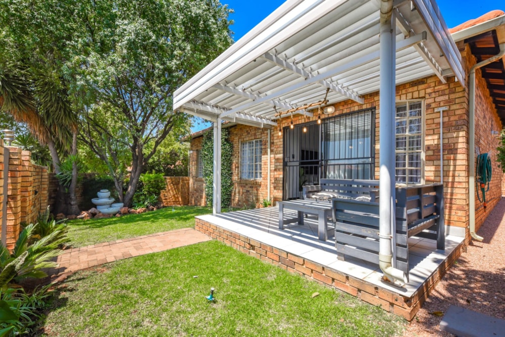 Townhouse for sale in North Riding - FW1718087 Townhouse for sale in North Riding - FW1718087