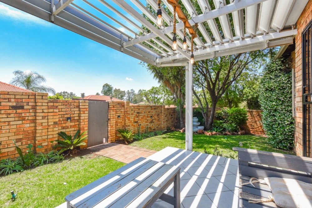 Townhouse for sale in North Riding - FW1718087 Townhouse for sale in North Riding - FW1718087