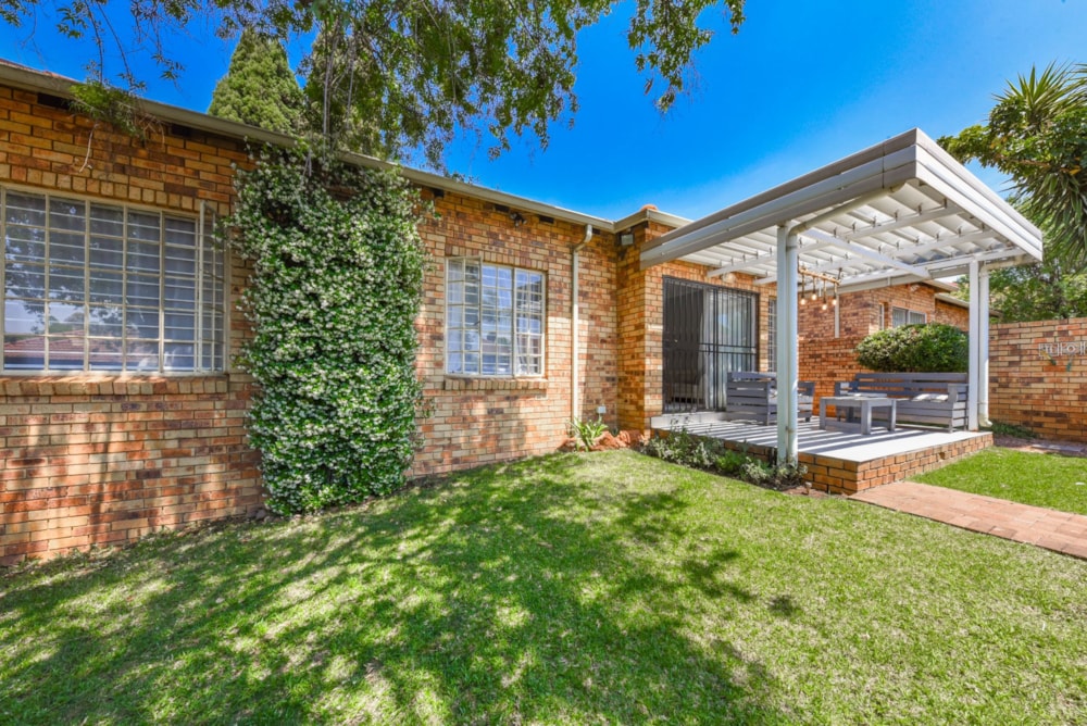 Townhouse for sale in North Riding - FW1718087 Townhouse for sale in North Riding - FW1718087