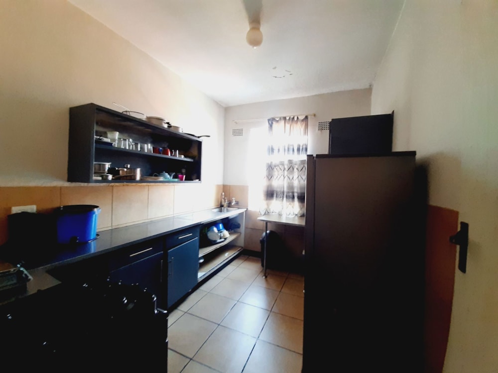 House for sale in Krugersdorp Central - 1KR1718657