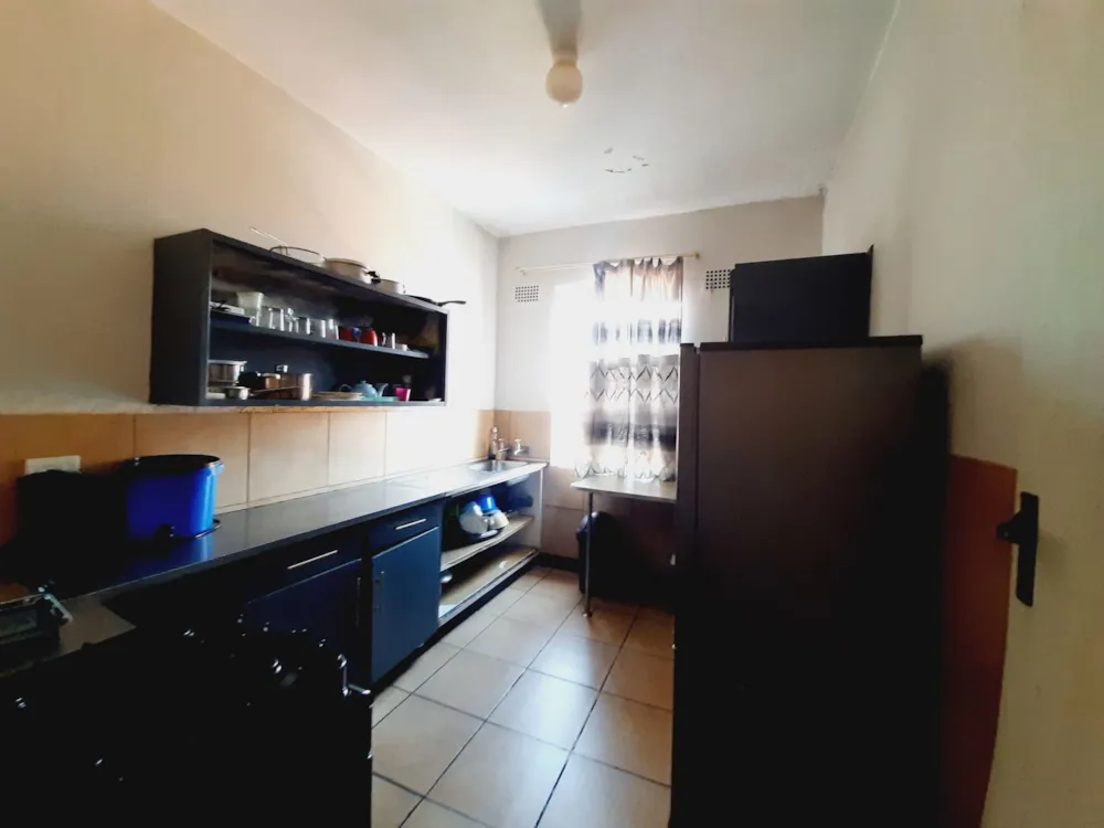 House for sale in Krugersdorp Central - 1KR1718657 House for sale in Krugersdorp Central - 1KR1718657