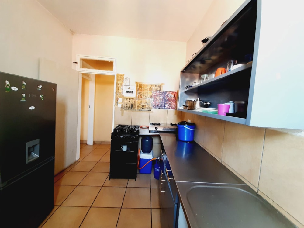 House for sale in Krugersdorp Central - 1KR1718657