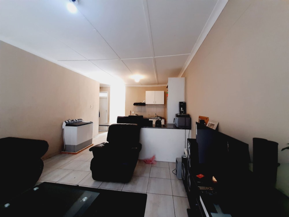 House for sale in Krugersdorp Central - 1KR1718656