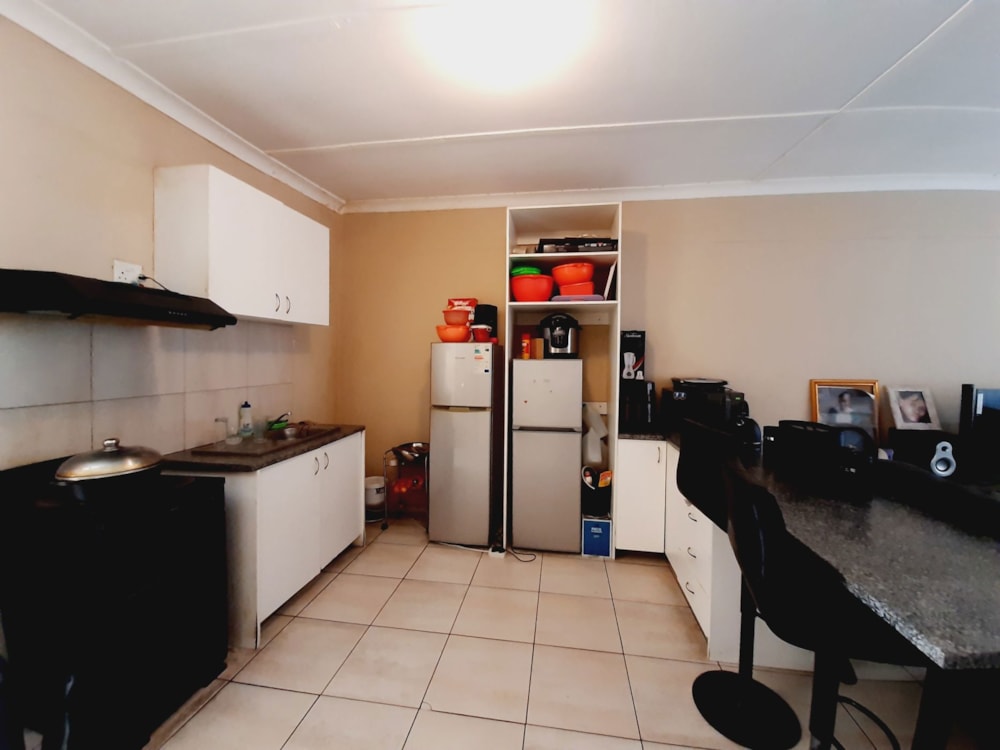 House for sale in Krugersdorp Central - 1KR1718656