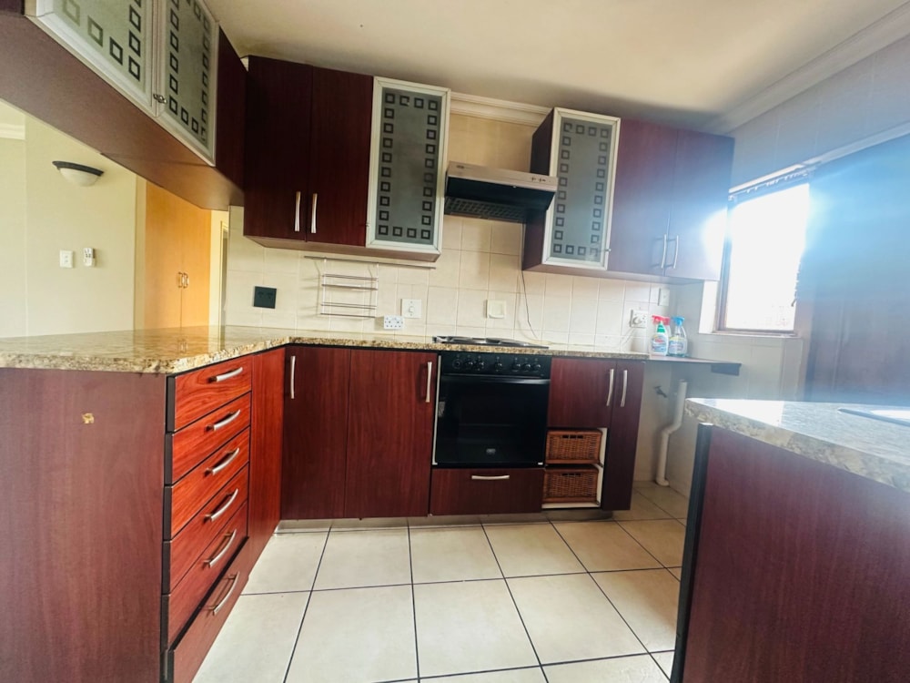 Townhouse to rent in Arboretum, Richards Bay - 1RY1718084 Townhouse to rent in Arboretum, Richards Bay - 1RY1718084
