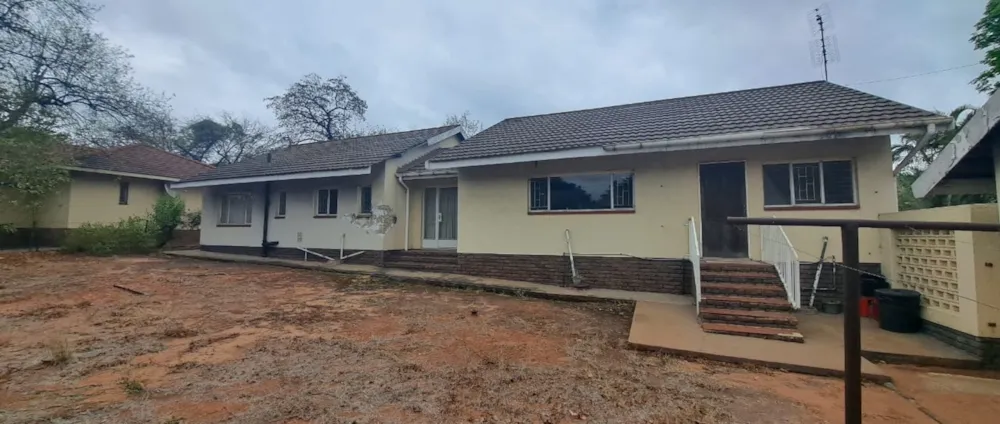 House sold in Phalaborwa - 1PW1718104