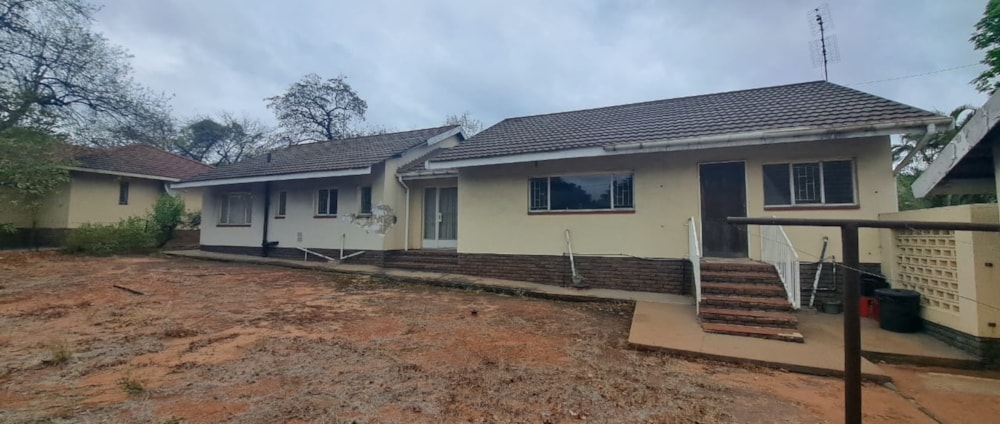 House for sale in Phalaborwa - 1PW1718104