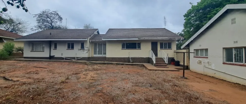 House sold in Phalaborwa - 1PW1718104