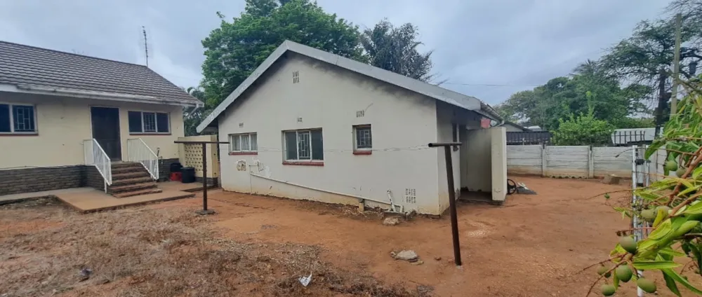 House sold in Phalaborwa - 1PW1718104