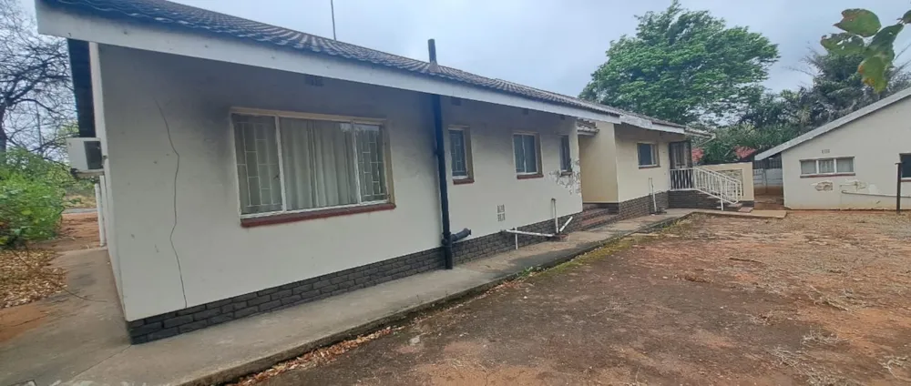 House sold in Phalaborwa - 1PW1718104