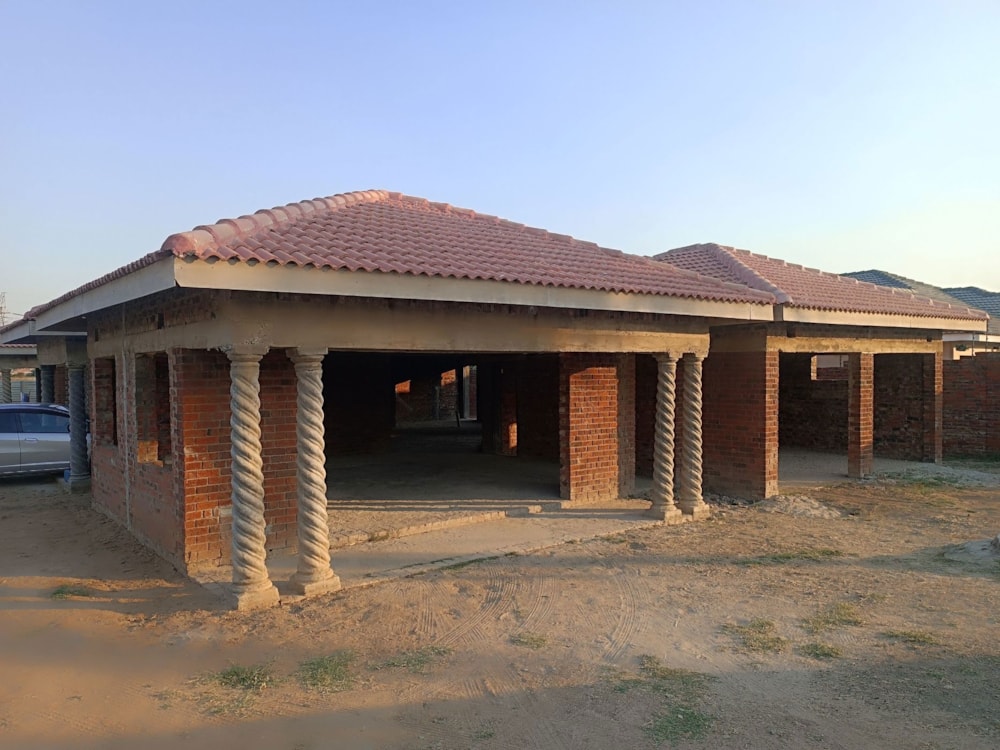 House for sale in Zimre Park, Zimbabwe - 3ZB1718102