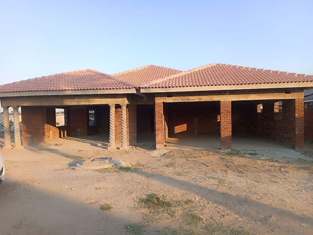 House for sale in Zimre Park, Zimbabwe - 3ZB1718102 House for sale in Zimre Park, Zimbabwe - 3ZB1718102