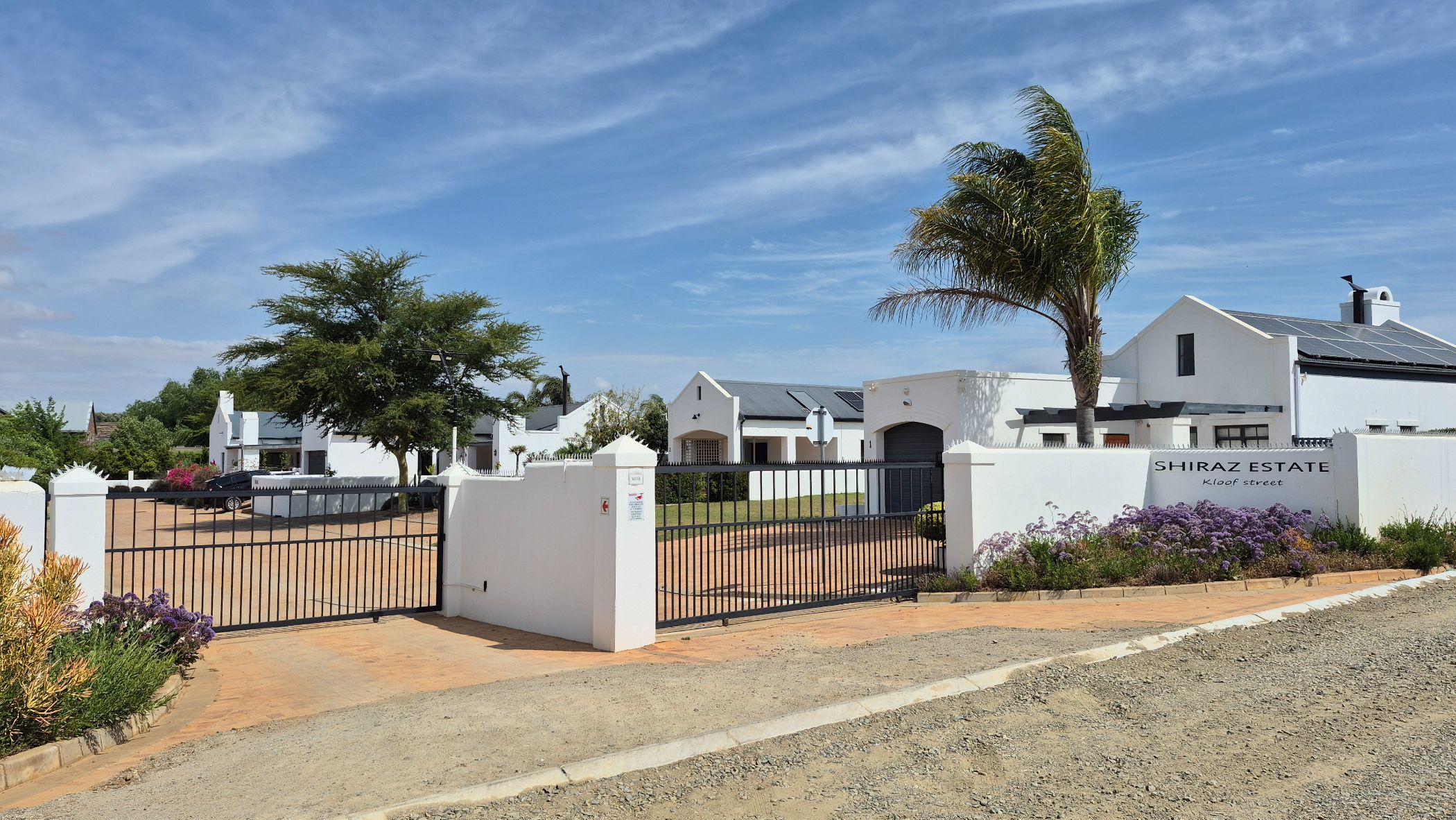 Vacant land for sale in Riebeek Kasteel - RVL1718200