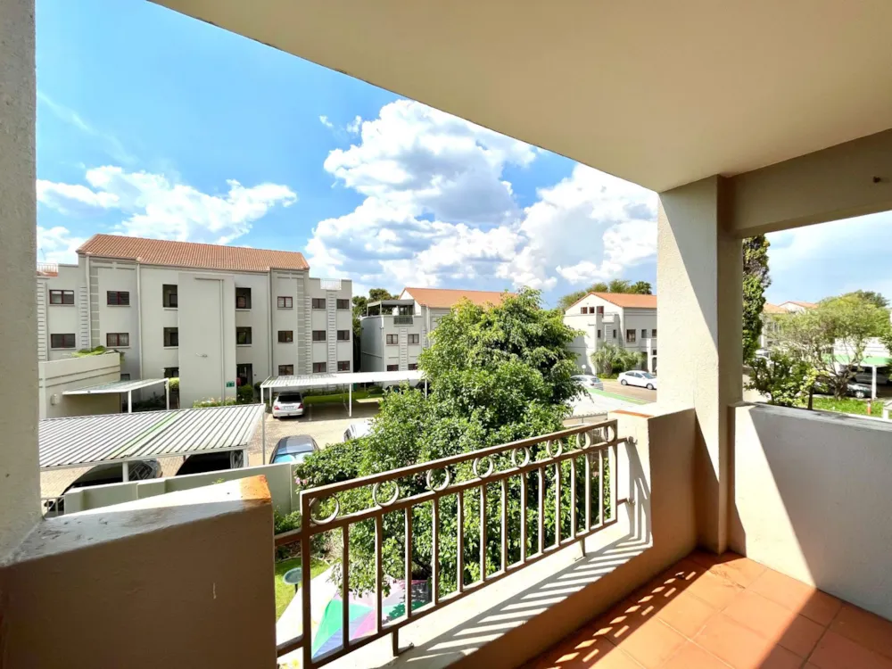 Apartment let in Bedfordview - BWL1718106 Apartment let in Bedfordview - BWL1718106