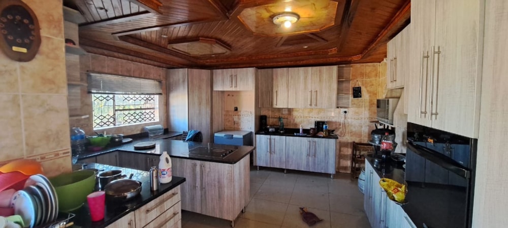 House for sale in Phalaborwa - 1PW1718117