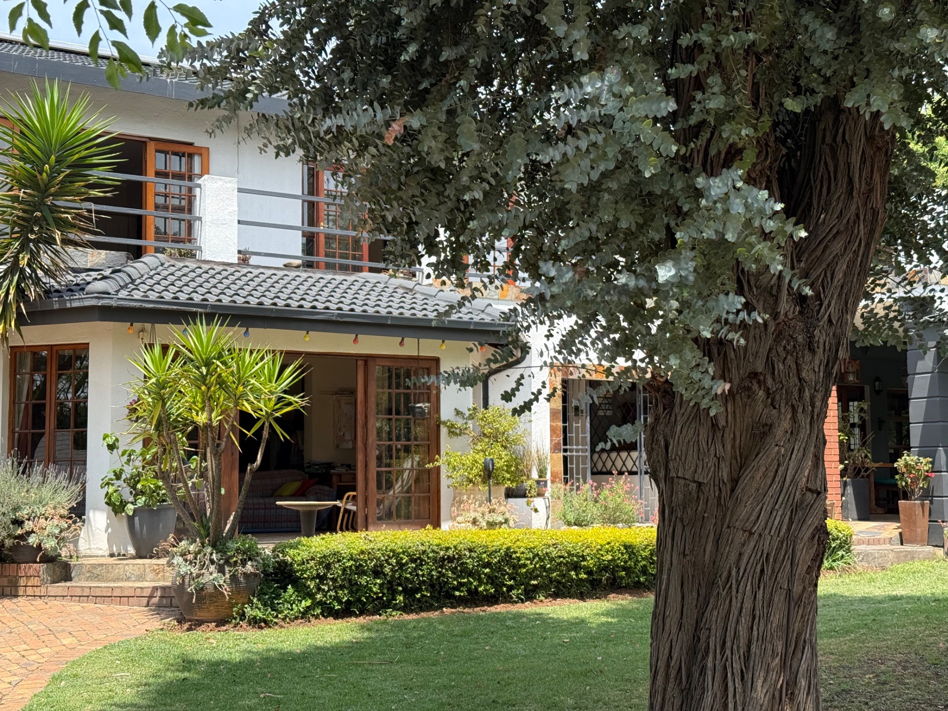 Double-storey house for sale in Witbank Central (eMalahleni Central)  - 1WD1718210