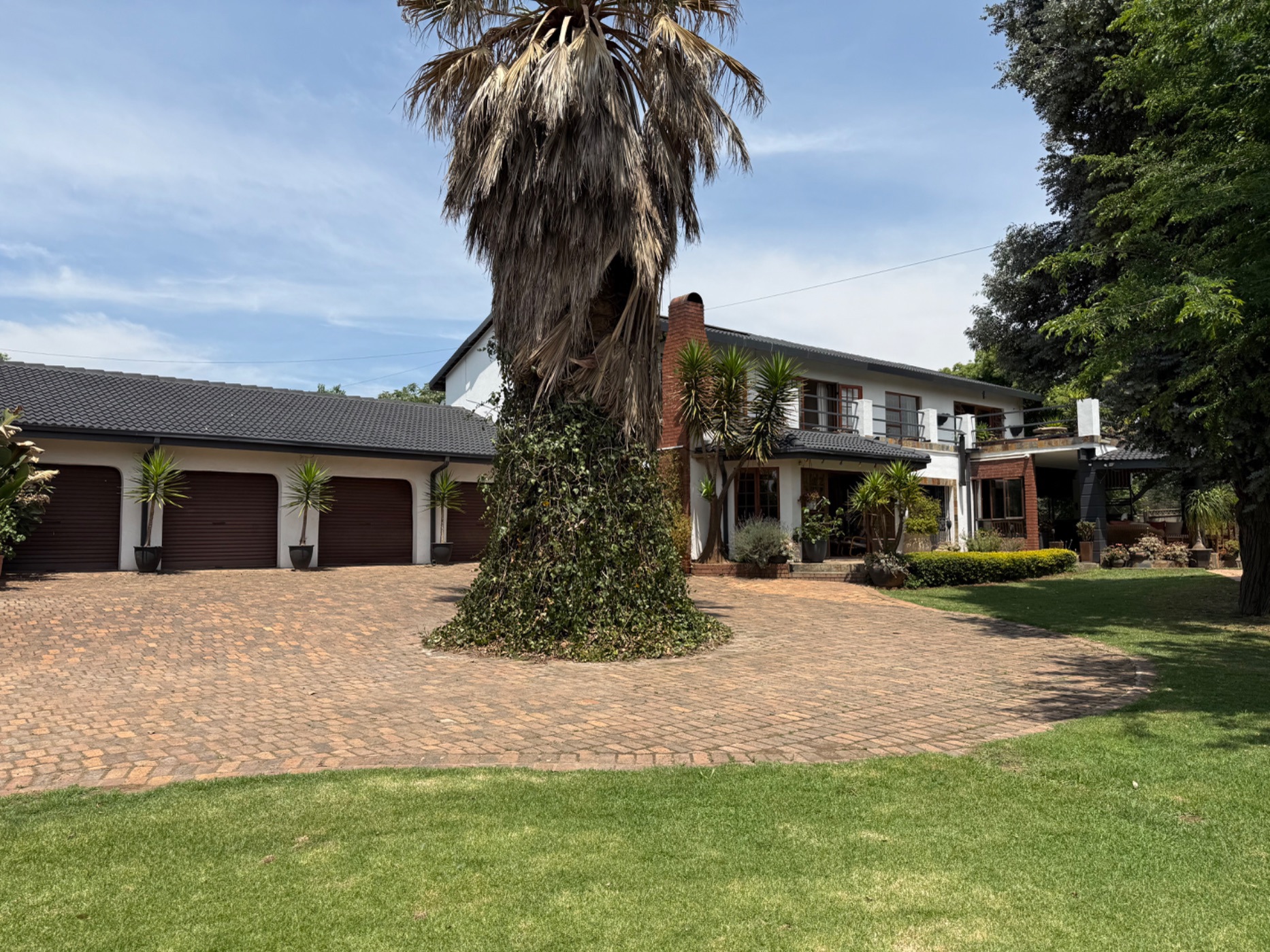 Double-storey house for sale in Witbank (eMalahleni) - 1WD1718210